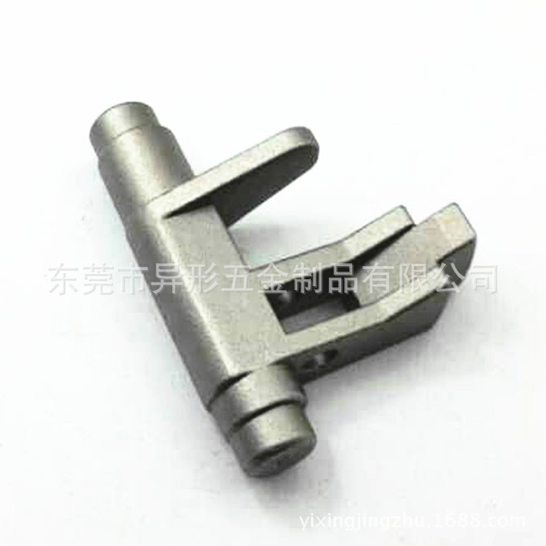 分闸拐臂不锈钢铸造      熔模脱蜡铸造   铸造抛光