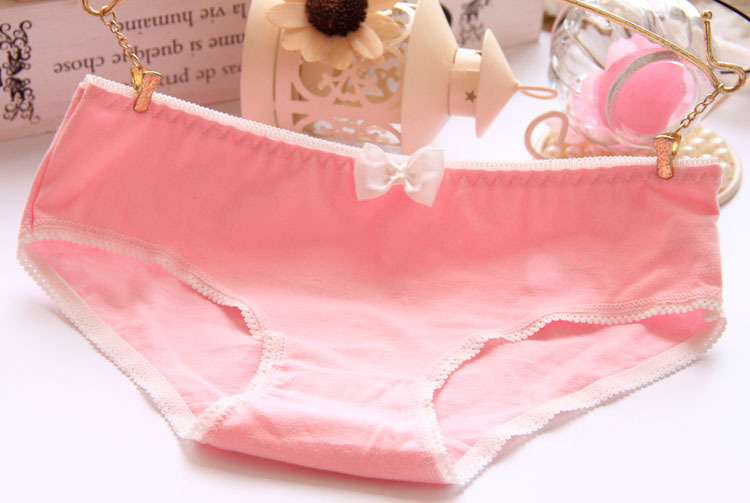 Slip en coton - Ref 653018 Image 23