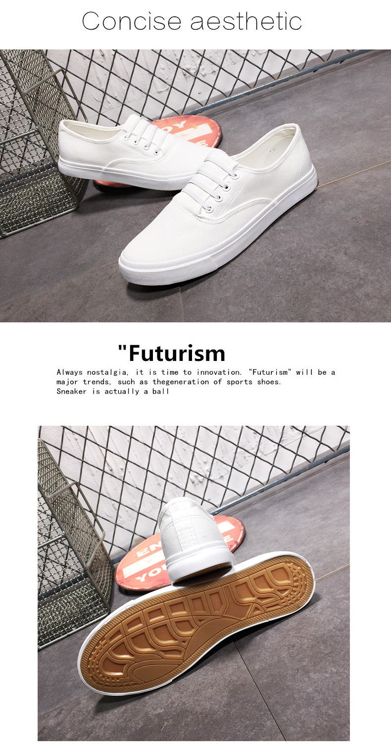 Chaussures de tennis BOERFAN loisir - Ref 937069 Image 10