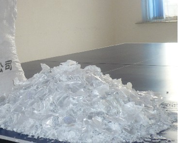 熔剂用无水氯化镁片 粉 块