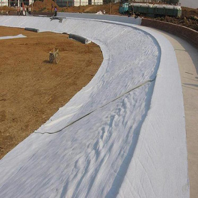 Geotextile Manufacturer supply Various Specifications Conserve Geotextile Impervious Geotextile Filter Geotextile