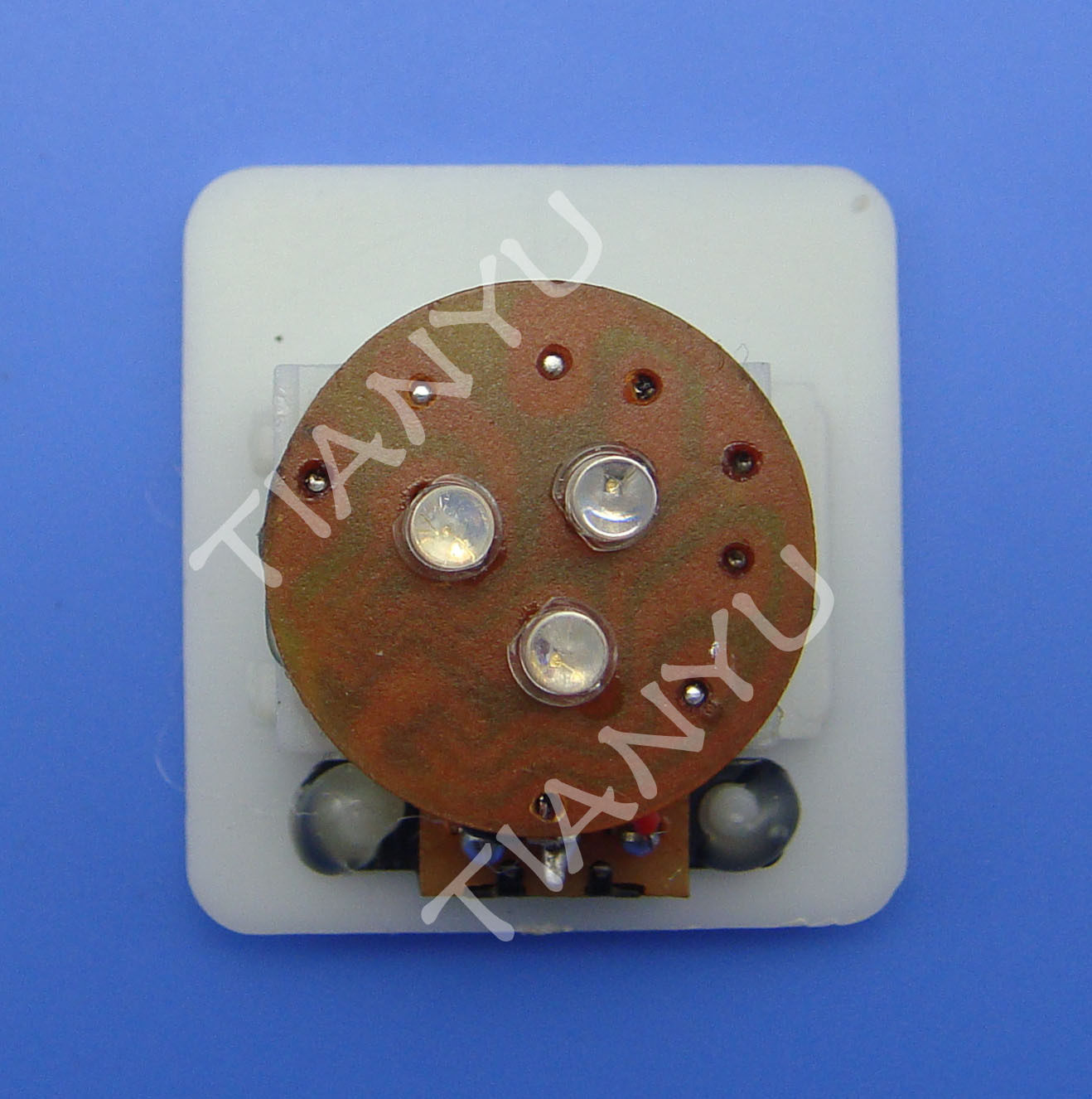 发光闪灯IC 闪亮灭IC 闪亮LED灯 闪灯LED 闪灯线路板