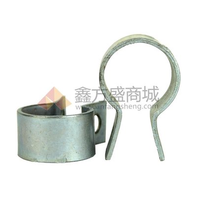 标准吊卡头结构吊卡3*3