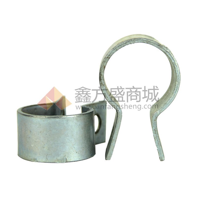 标准吊卡头结构吊卡3*3