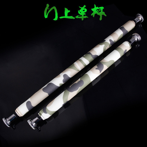 Xiali fitness equipment manufacturer hot-selling indoor horizontal bar sports supplies door pull-up trainer