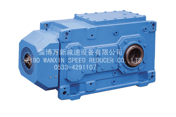 供应V系列大功率减速机/齿轮箱/订做非标减速机