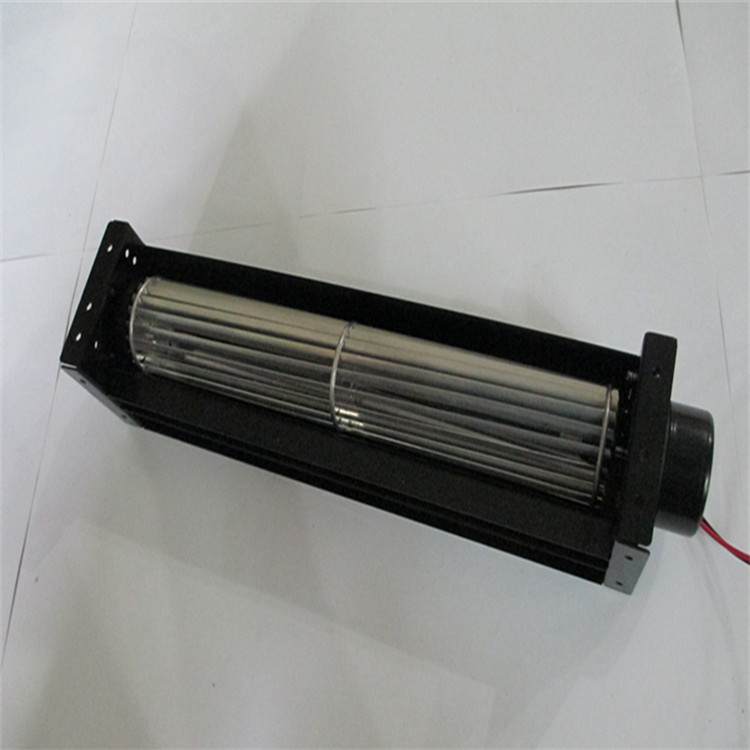 厂家直供LRD30190A24-BF直流DC12V/24V贯流风机