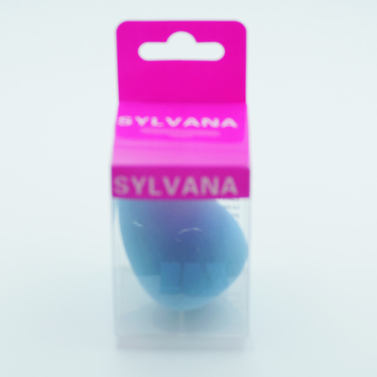 乳胶水滴粉扑46