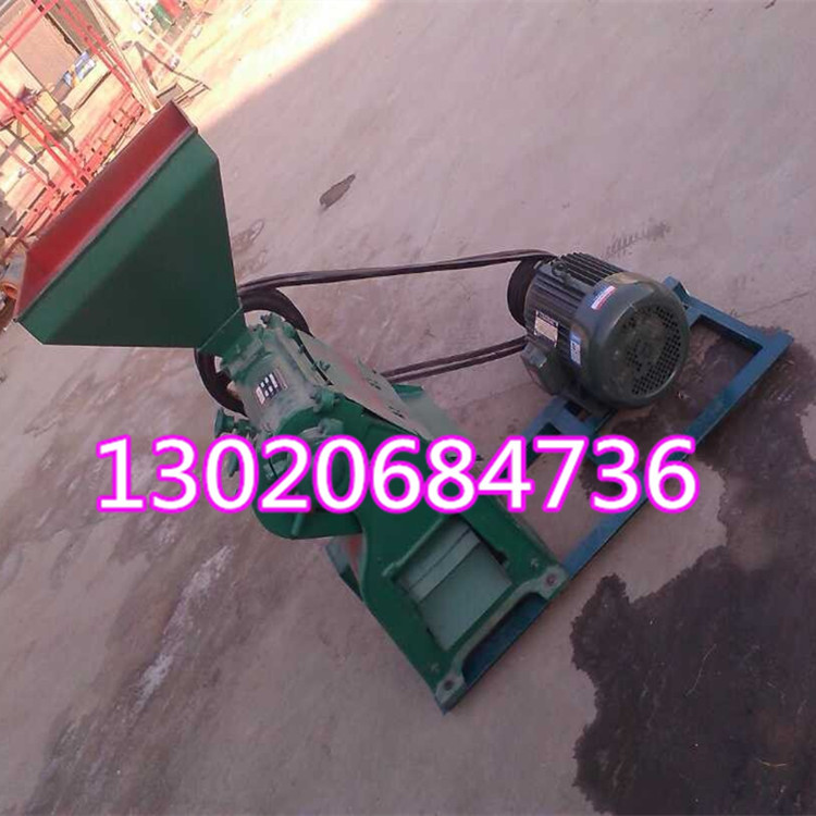 玉米脱皮机制糁机