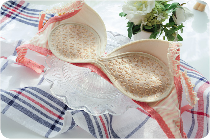 Pads pour soutien-gorge - Ref 818606 Image 6