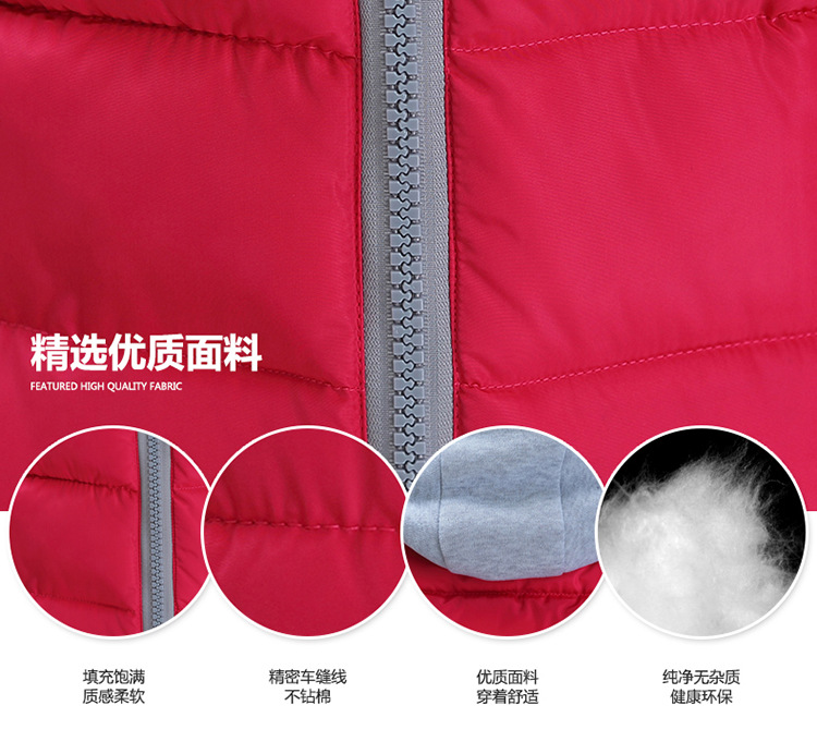 Gilet femme en Fibre de polyester - Ref 3317368 Image 21