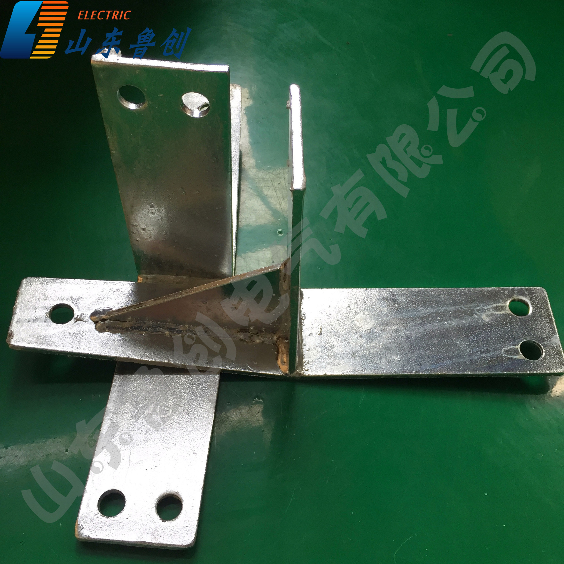 现货供应OPGW ADSS光缆塔用耐张紧固件ZL紧固夹具可定做异型