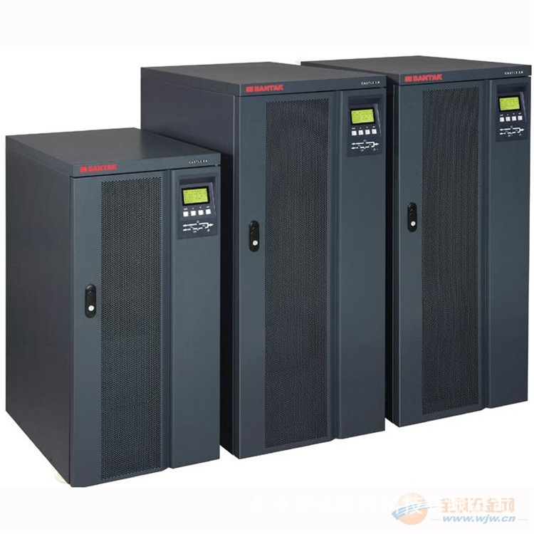 山特3C3EX大功率ups电源
