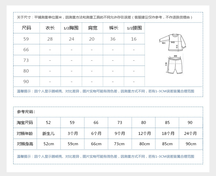 Coffret cadeau pour nouveau-né - vêtements 1748K - Ref 1956680 Image 7