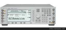 安捷伦 Agilent E4436B信号发生器  价格另议