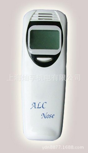 总经销AT128酒精含量测试仪现货 0.00-1.00mg/L 纳米半导体