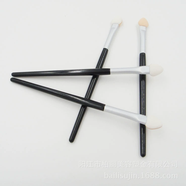 Sponge eye shadow, brush, wholesale