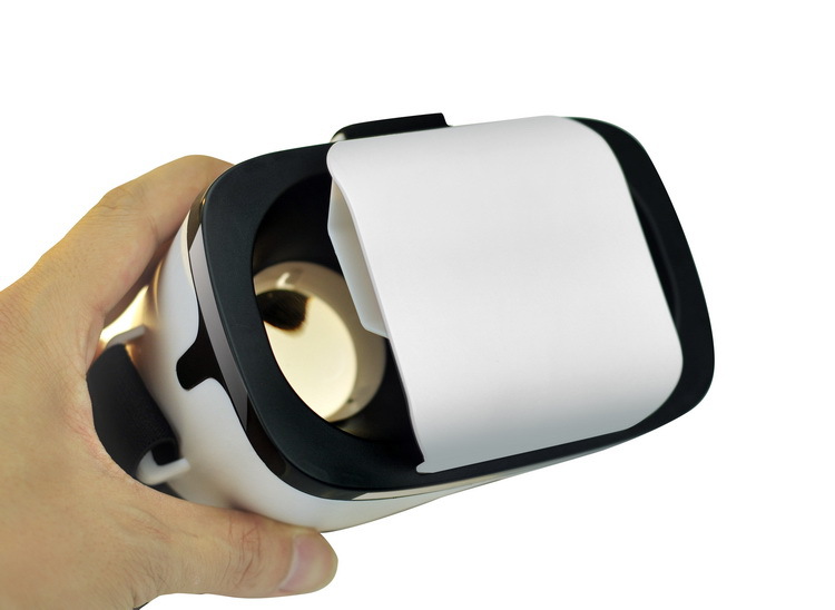 Lunettes VR ou 3D VRBOX - Ref 1230032 Image 20
