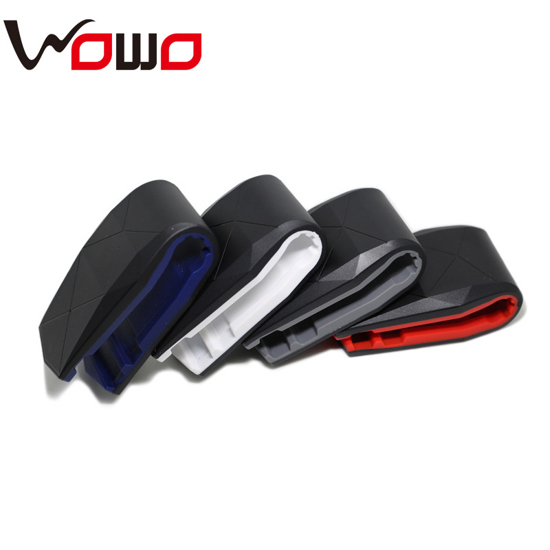 Crocodile Clip Car Phone Holder