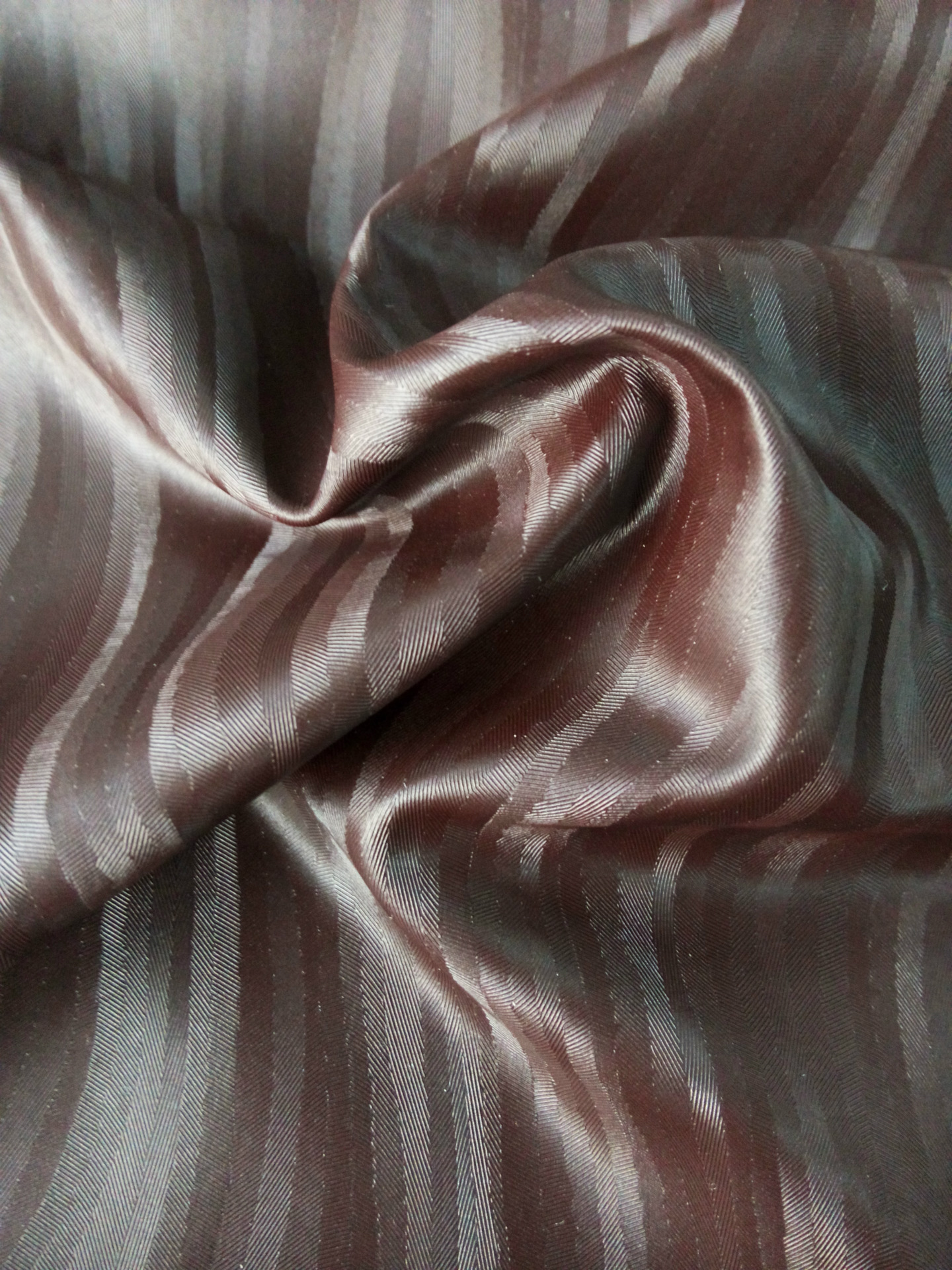 条形印花四面弹PU 厂家专业供应干法/湿法人造革仿皮