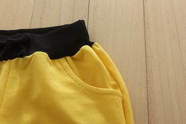 Pantalon pour garcons et filles - Ref 2059432 Image 13