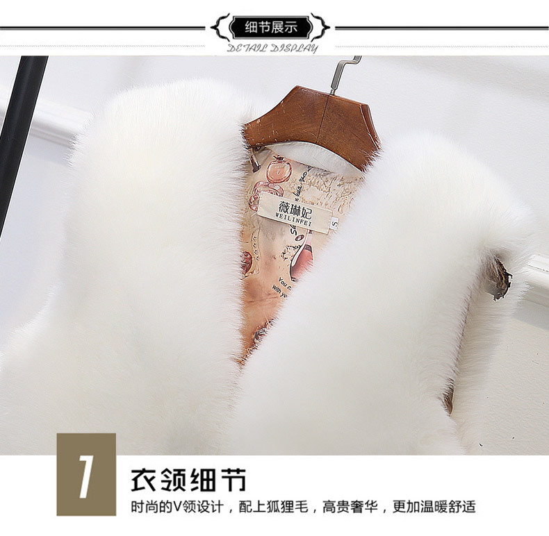 Gilet femme - Ref 3318167 Image 17