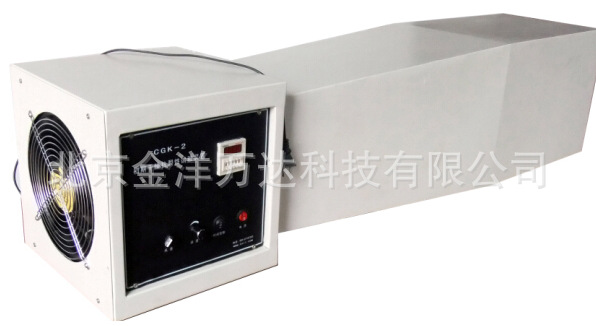 初期干燥抗裂性试验机厂家直销 JL-CGK-2