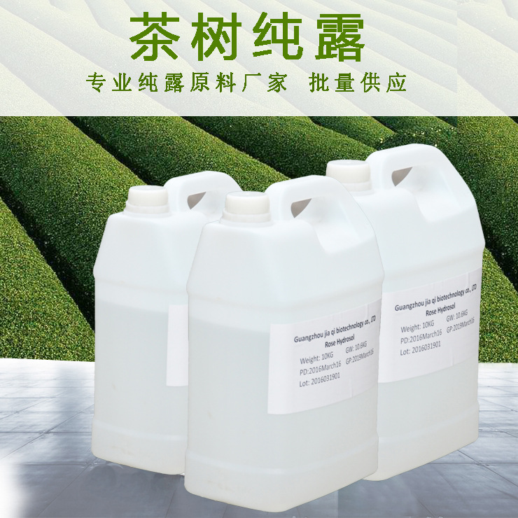 批发 澳洲茶树纯露 茶树花水