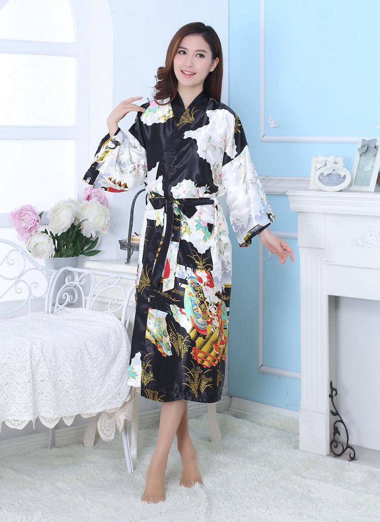 Peignoir - Ref 591244 Image 21