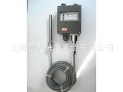 船用压力式温度控制器WTZK-50-C压力式温度控制仪