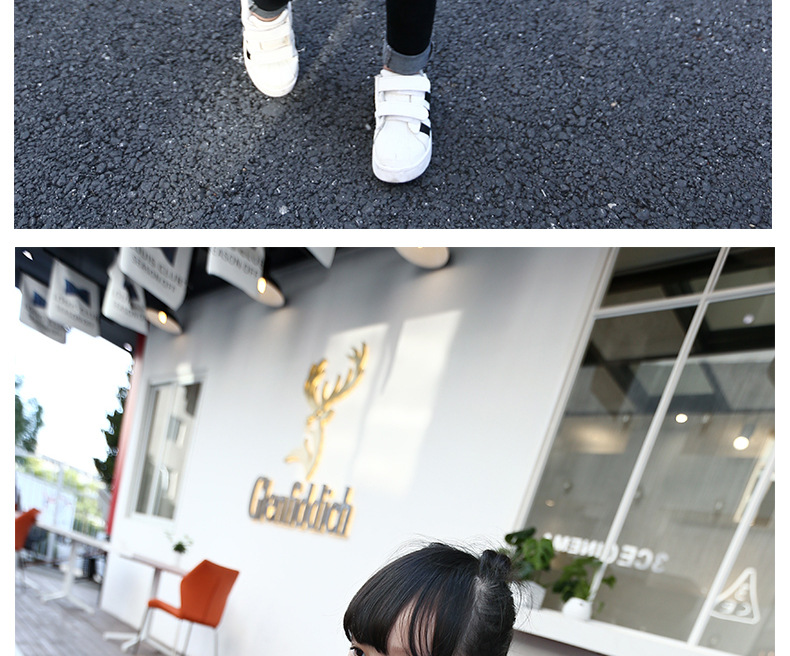 Blouson pour fille en adoucissement - Ref 2160648 Image 27