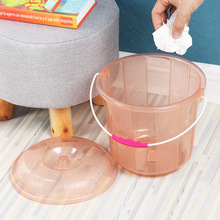 ���]�¿�w�Ҿ��ռ{Ͱ�N����СͰ�r��͸������Ͱ���m�l��������