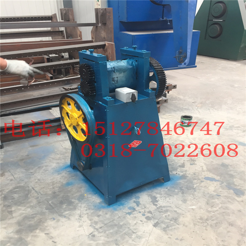 轧尖机拉挤设备拉丝机设备 金属拉丝生产设备