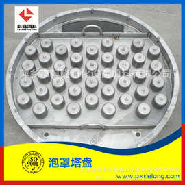 碳钢材质泡罩塔盘 价格及图片
