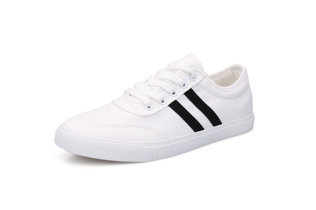 Chaussures de tennis homme - loisir - semelle tendon - Ref 965083 Image 23