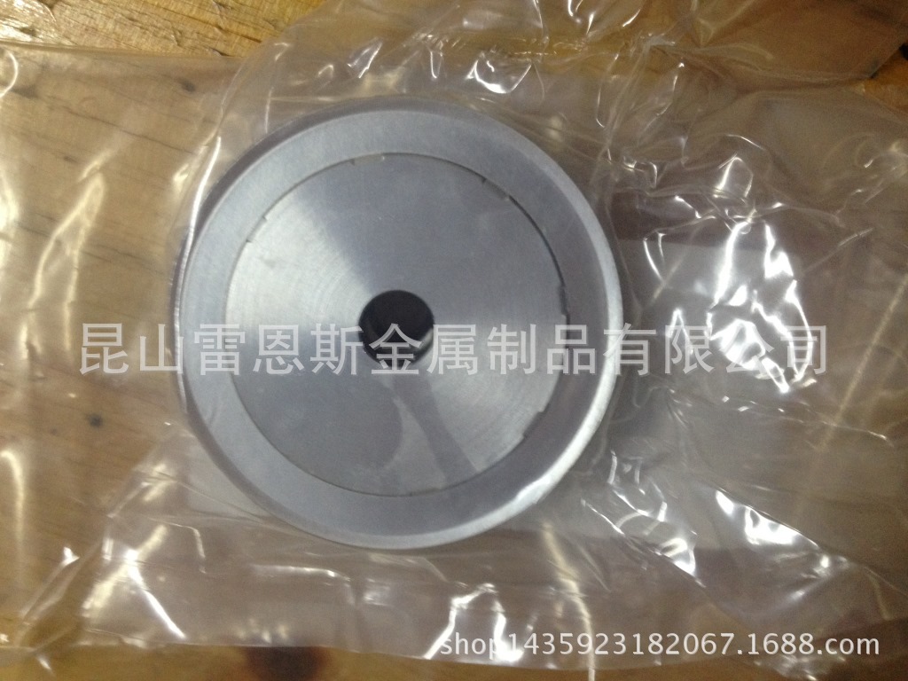 供应米思米惰轮 背面张紧型 AFBD19-35