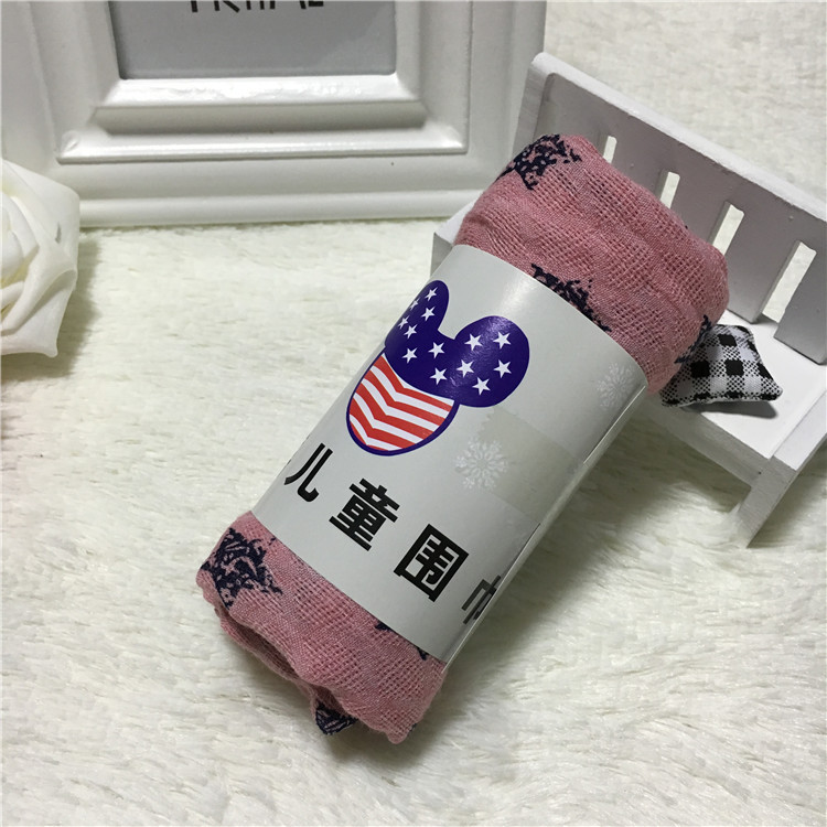 Foulard enfant - Ref 2136052 Image 27