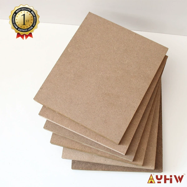 【怡黄板材 E0级 25мм密度板】环保中纤板 家具台面贴面用MDF