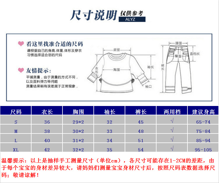 CMWZ 尺寸表