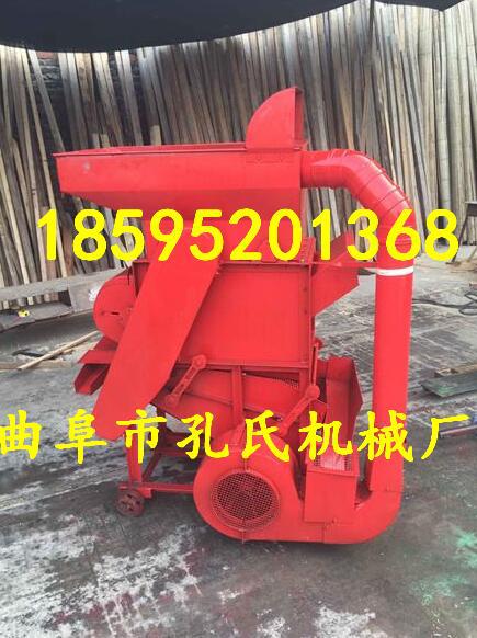 太原油坊专用剥壳机