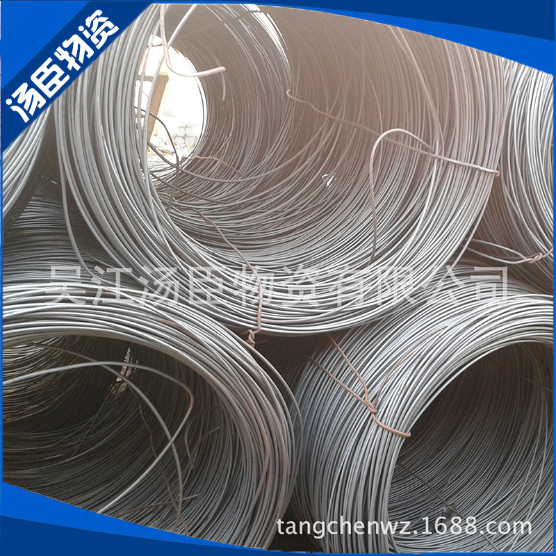 Changzhou Wire wholesale Q195 Φ 6.5 Φ8 Φ 10 Φ 12 Φ 14 Φ 16
