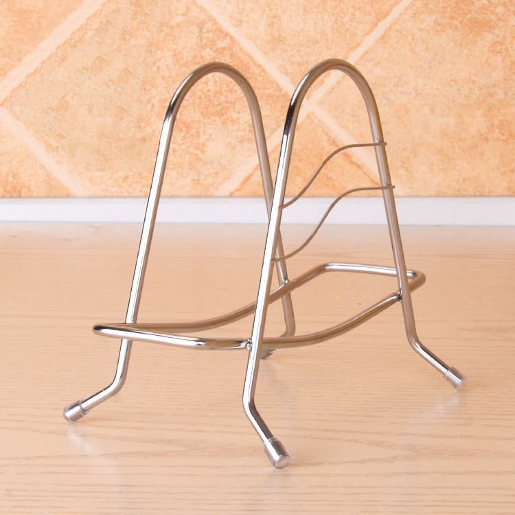 Stainless steel cutting board cutting board shelf kitchen supplies…