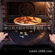 TV PTFE oven liner�ط�����ճ�͸ߜؿ��t�|Ƭ�決����|΢���t�|