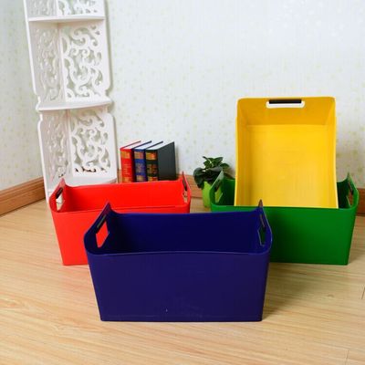 【夏日新品】方形广告促销冰桶 塑料啤酒桶 茶座酒吧冰具代印LOGO|ms