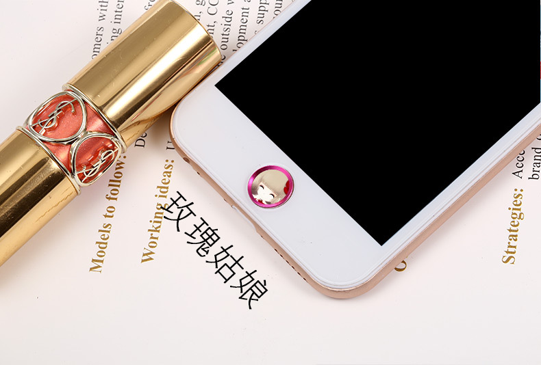 Autocollant pour téléphone portable AMKE - Ref 1365238 Image 42