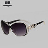 Sunglasses, trend fashionable glasses, European style, wholesale