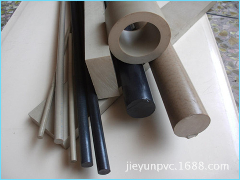 PEEK板材防静电PEEK棒本色黑色PEEK耐温特种材料PEEK圆棒5~100MM