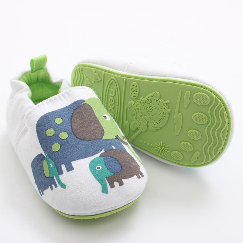 Chaussures bébé en coton - Ref 3436732 Image 19