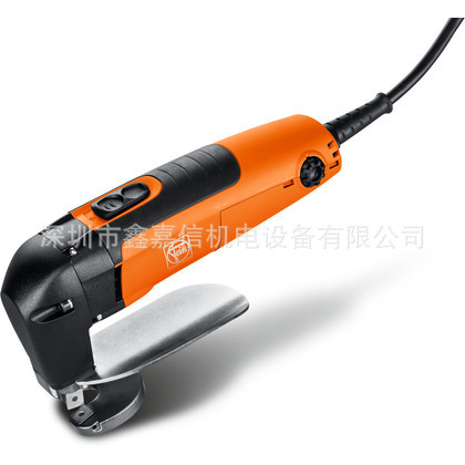 BLS1.6E 特价批发零售 德国 泛音 FEIN 电剪刀 BLS1.6E