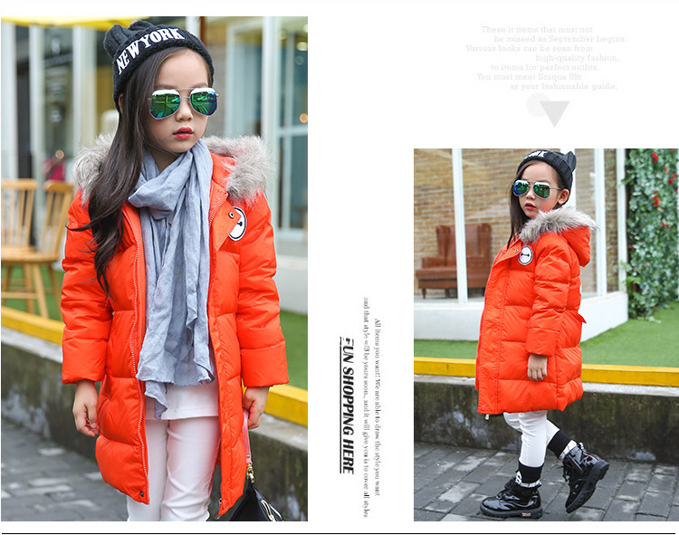 Blouson pour garcon en polyester - Ref 2160272 Image 31